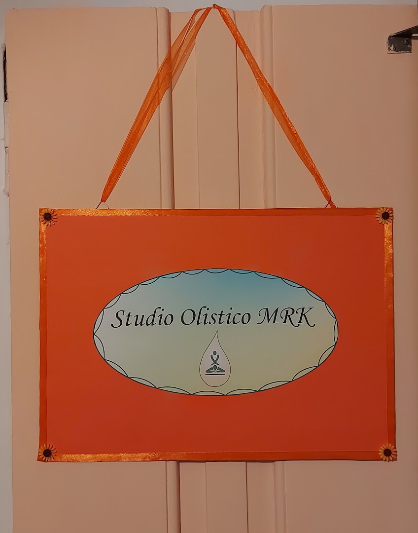 Studio Olistico MRK Massaggi · Foto 1