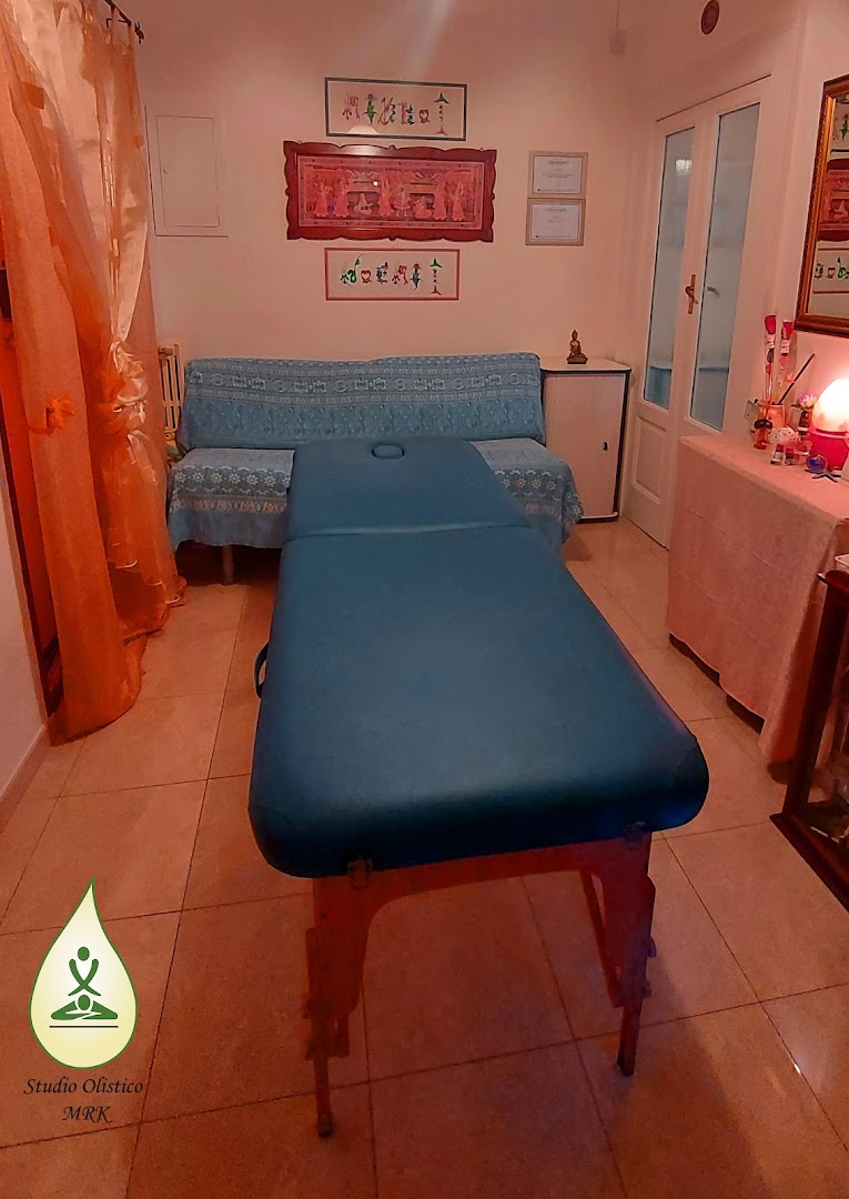 Studio Olistico MRK Massaggi · Foto 2